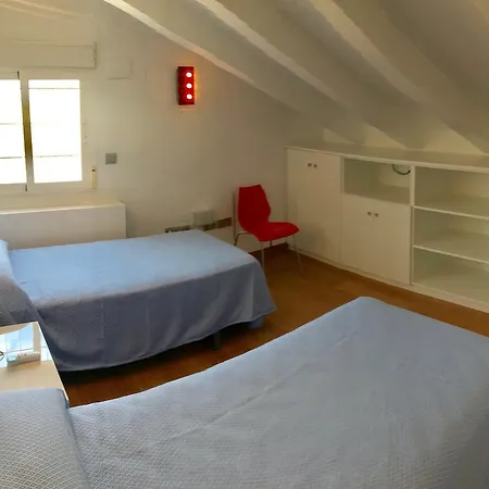 아파트 Levante Blueline 6 Bd *