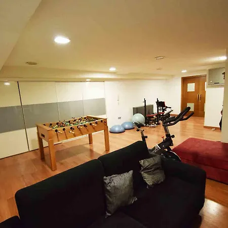 Apartment Levante Blueline 6 Bd