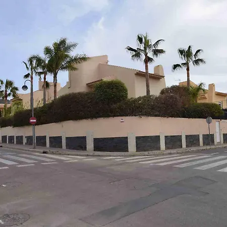 Levante Blueline 6 Bd Apartment Benidorm