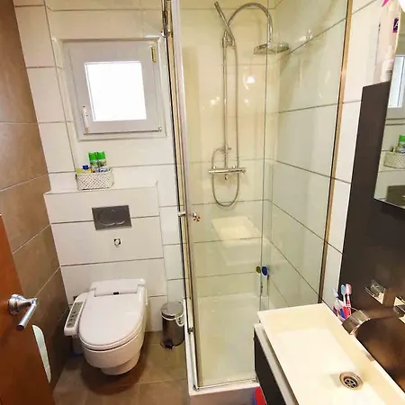Levante Blueline 6 Bd Benidorm