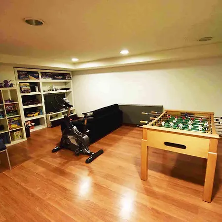 Apartment Levante Blueline 6 Bd Benidorm