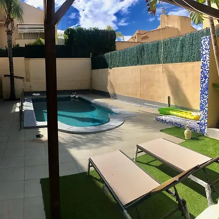 Apartment Levante Blueline 6 Bd