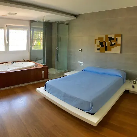 Apartment Levante Blueline 6 Bd