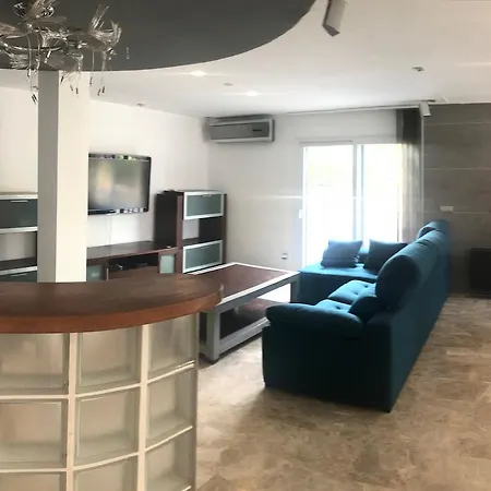 Levante Blueline 6 Bd * Benidorm