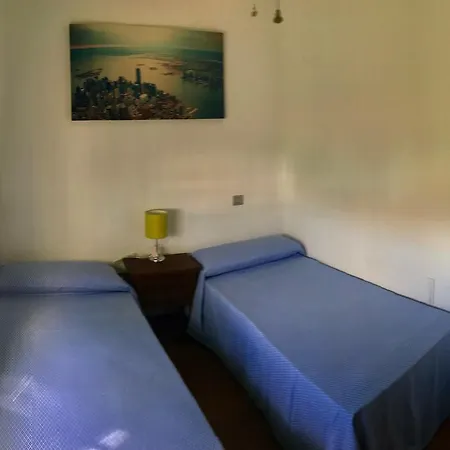 Apartment Levante Blueline 6 Bd *
