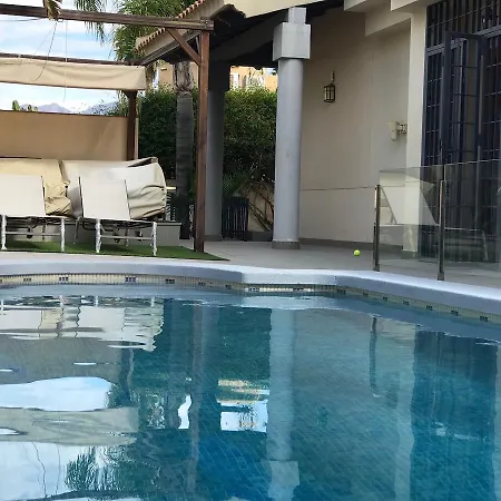 Apartment Levante Blueline 6 Bd