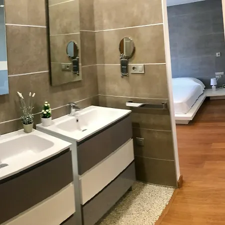 Levante Blueline 6 Bd Apartment Benidorm
